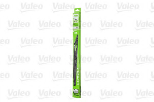 VALEO 576093 Wiper Blade